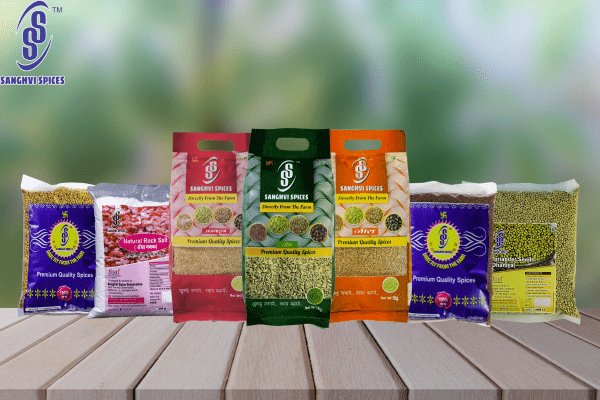 sanghvi spices