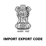 Import export license